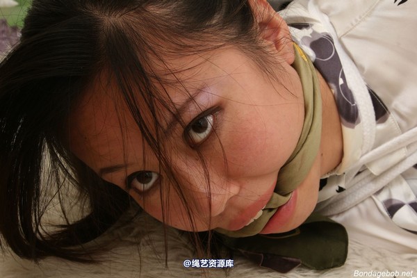 bondagebob - Tigerr Extra restiction applied 第 90 张图片