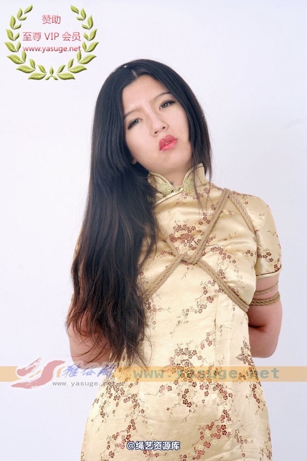 雅俗阁 - 2013-NO.41Model雅爽 第 9 张图片