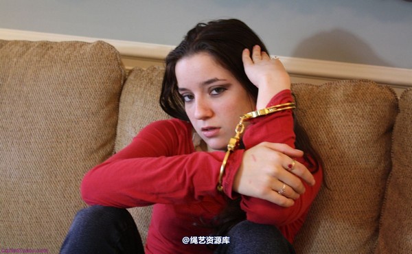 cuffedteens - ct066 第 40 张图片