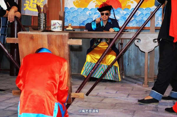 mj影视 - 血的代价梦境古大堂 女囚众生相2013-08-26 第 88 张图片