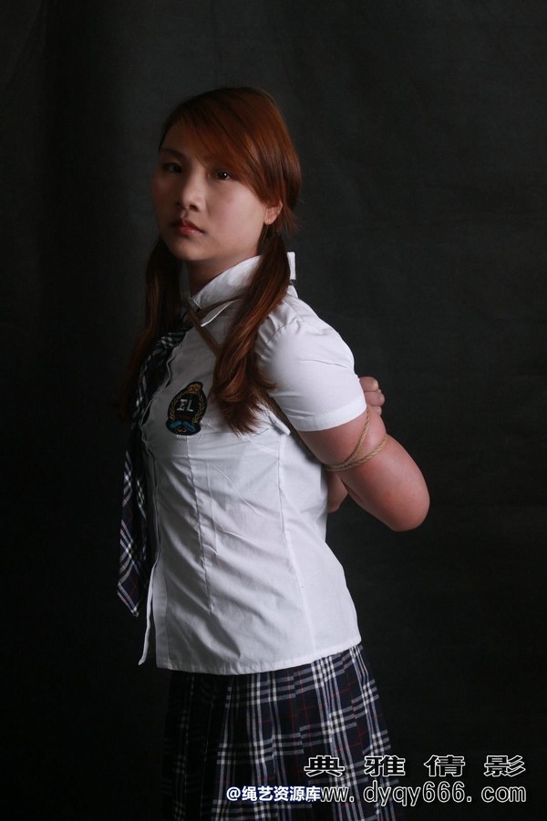 典雅倩影 - 268-琳琳制服 第 43 张图片