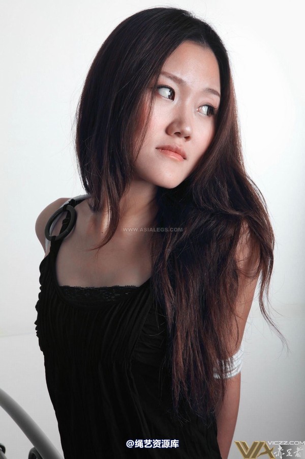 赤足者 - 雯婷2012-2 第 11 张图片