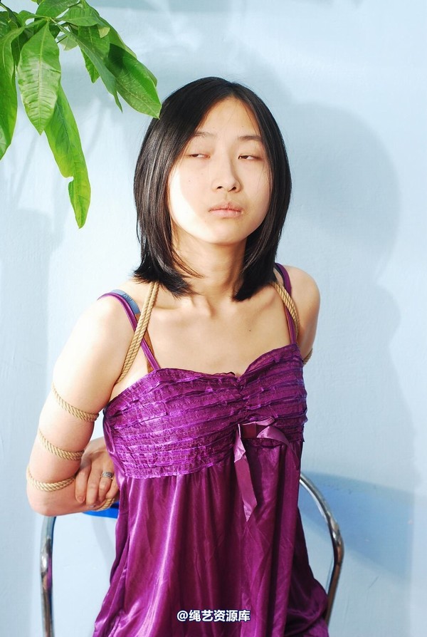 唯美之家 - 白雪试服装6 第 41 张图片