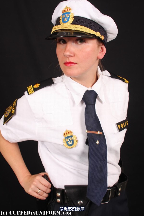 cuffedinuniform - ciu071 第 78 张图片