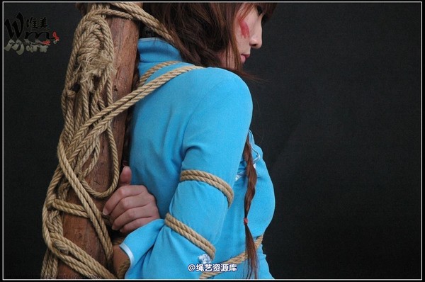 唯美之家 - 2008-08-08小绿女烈 第 233 张图片