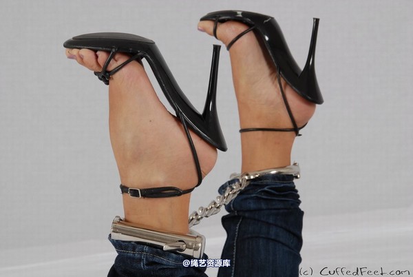 cuffedfeet - cf189 第 16 张图片