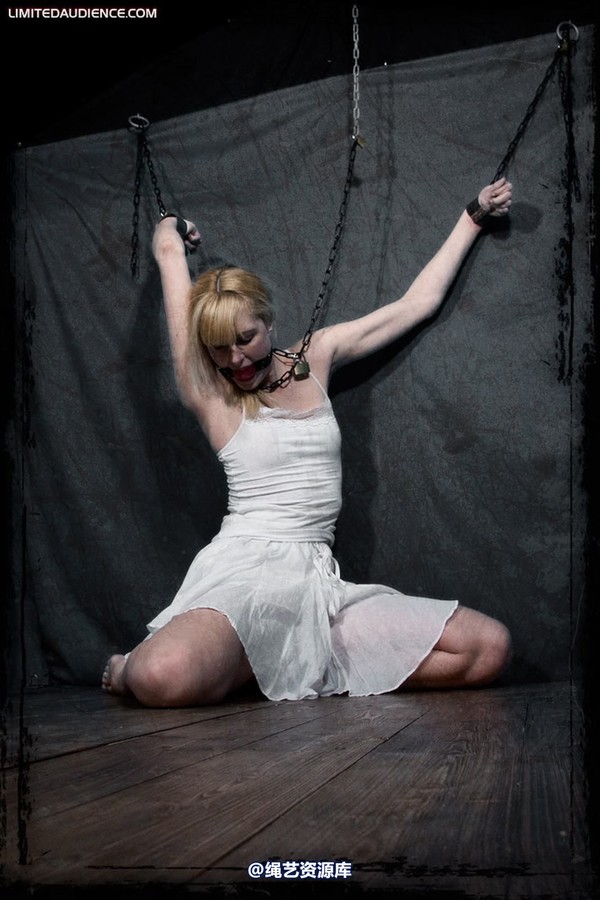limitedaudience - 2010 ariel the forgotten prisoner 2 第 20 张图片