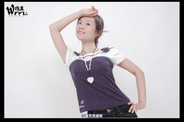 唯美之家 - 2009-9-15新模（念念） 第 67 张图片
