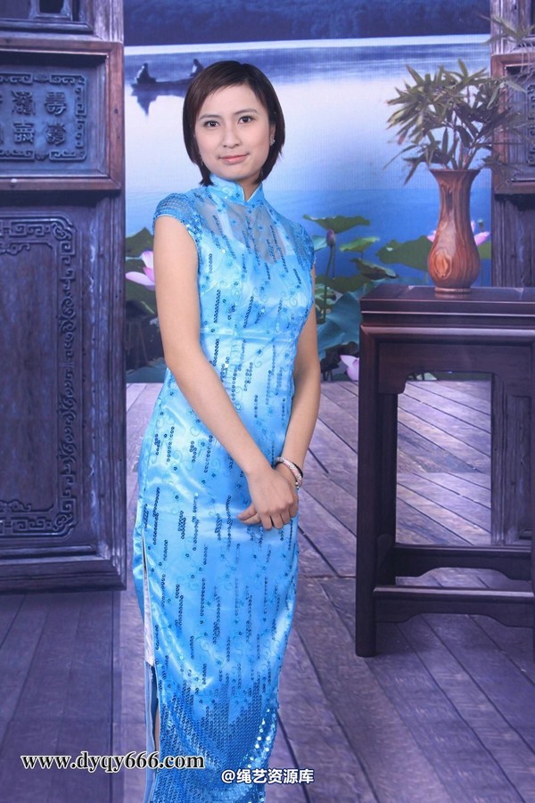 典雅倩影 - 098-明主还应闻,美人兮美人 第 95 张图片