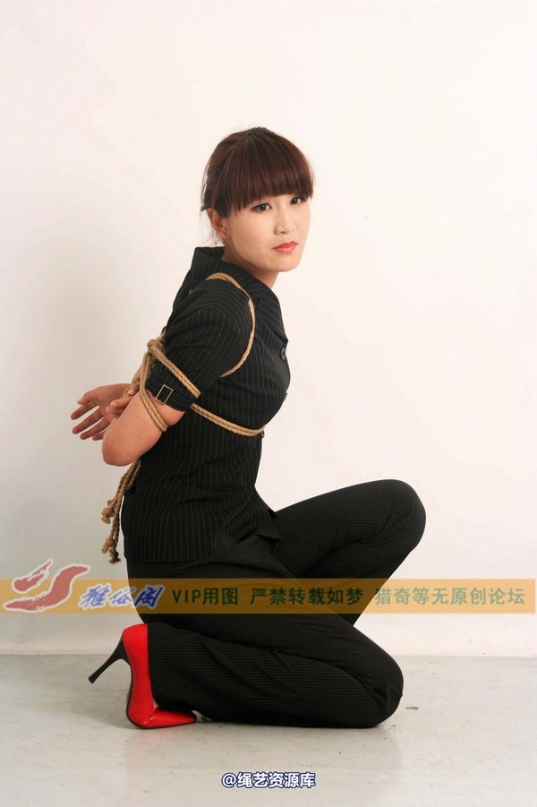 雅俗阁 - 2013-NO.18Model 雅爽 第 272 张图片