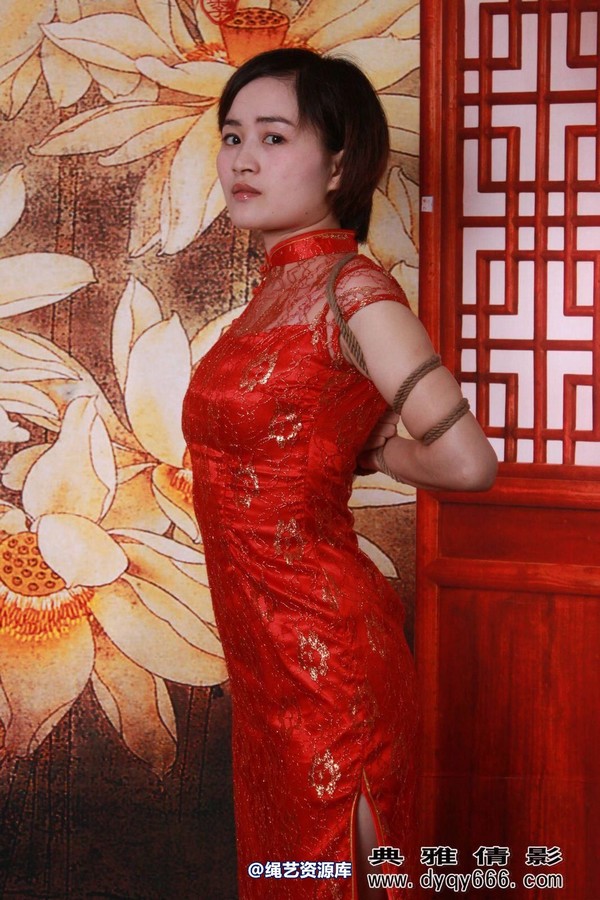 典雅倩影 - 157-新模珍珍 第 37 张图片