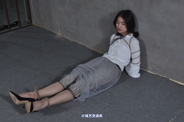 mj影视 - 淑女被抓 第 379 张图片