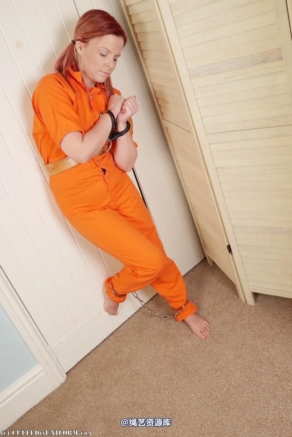 cuffedinuniform - ciu532 第 10 张图片