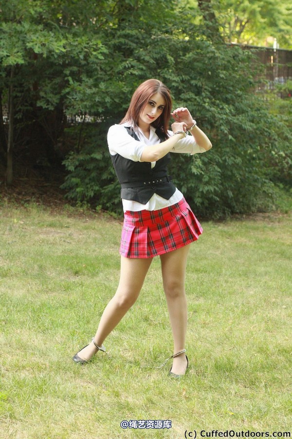 cuffedoutdoors - cod202 第 68 张图片