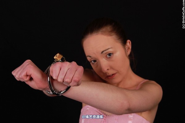 girlsincuffs - gic436 第 72 张图片