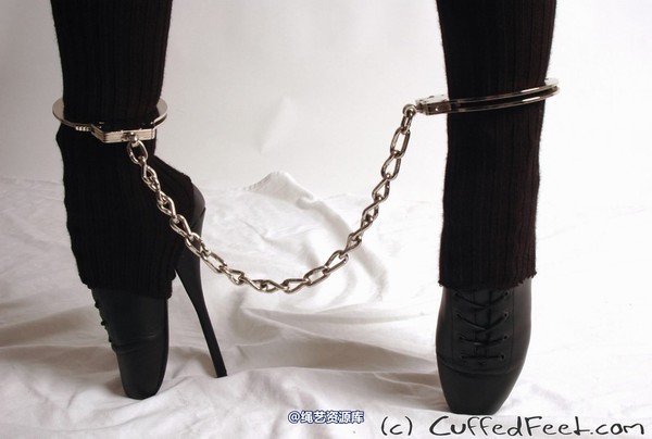 cuffedfeet - cf014 第 35 张图片
