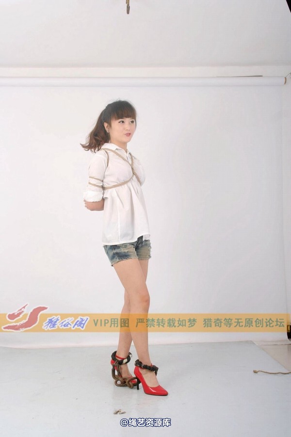 雅俗阁 - 2013-NO.1Model雅恋 第 181 张图片