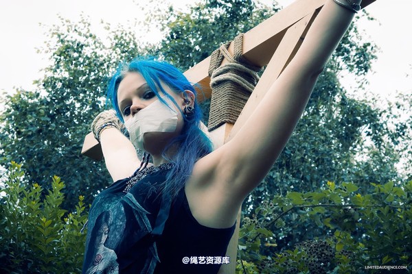 limitedaudience - 2013 beckykat crux suspension 第 31 张图片
