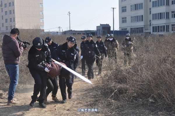 mj影视 - 13年末严打剧照 第 215 张图片
