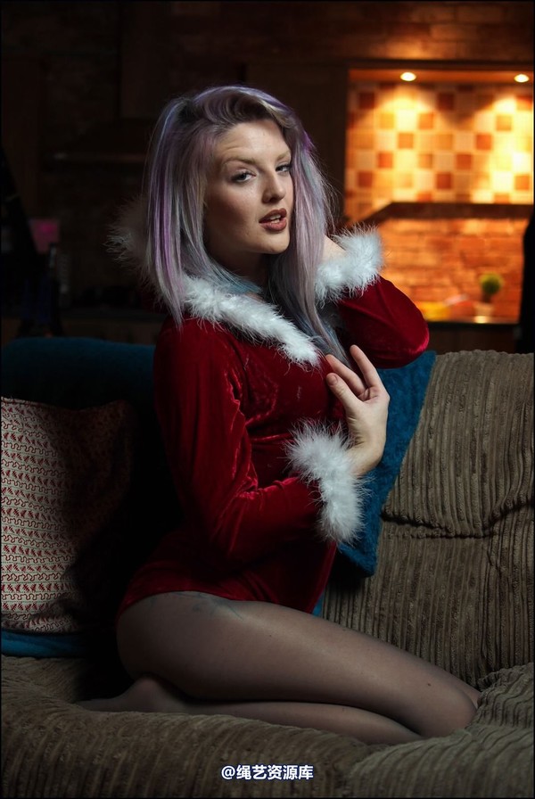 simplytied - RR Christmas 2014 第 4 张图片