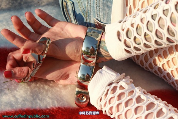 girlsinsteel - Sunny Irish 8 dreams 第 110 张图片