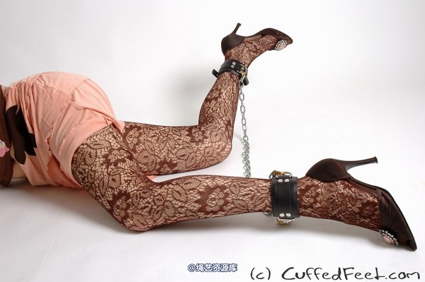 cuffedfeet - cf015 第 40 张图片