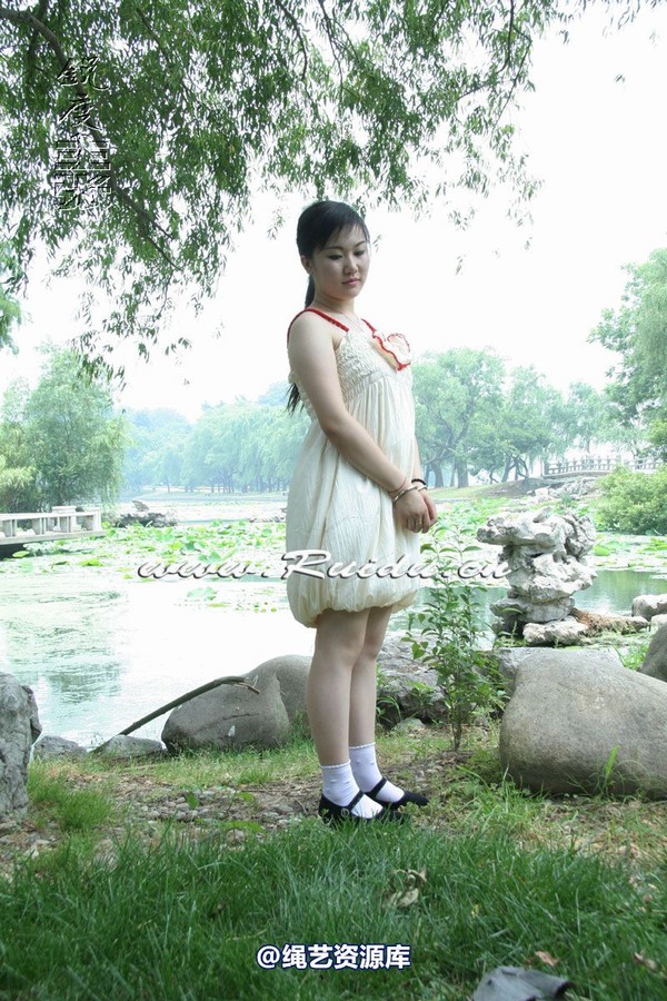 锐度主张 - 泡泡、贝贝玄武湖游记2 第 95 张图片