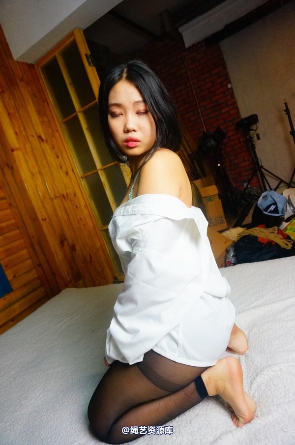 dk13美束馆 - 7.6-蕾蕾白衬衣-188P 第 50 张图片