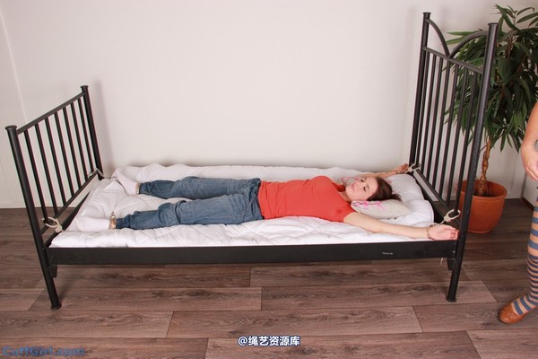 cuffgirl - cg186 第 35 张图片