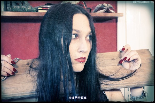 limitedaudience - 2013 elyssia in stocks 2 第 38 张图片