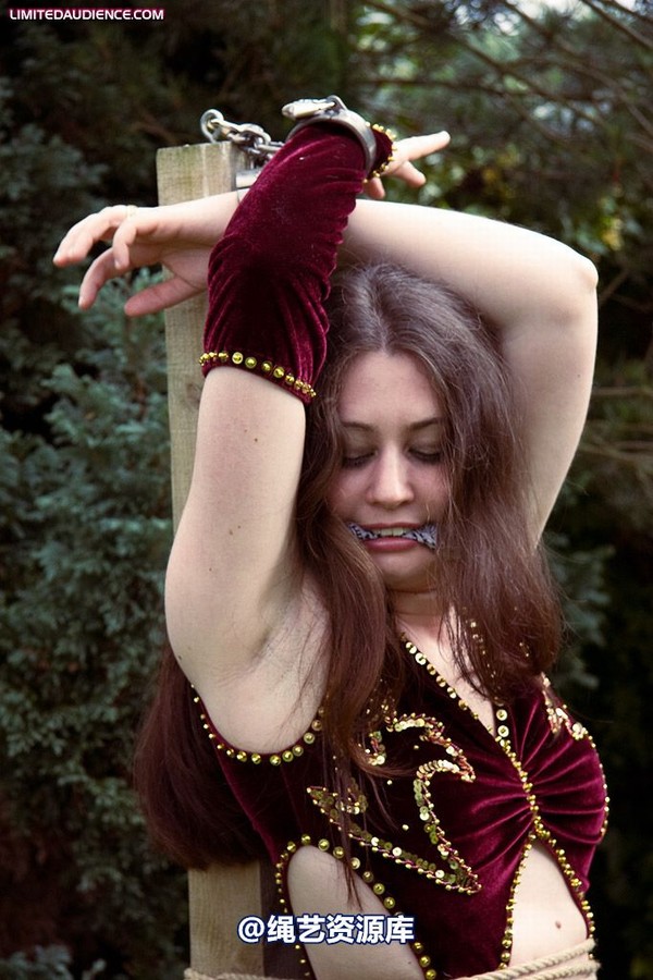 limitedaudience - 2009 catya picnic interrupted stake 2 第 31 张图片