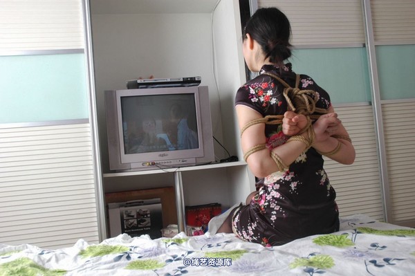 唯美之家 - 小青旗袍五花2010-7-8 第 58 张图片