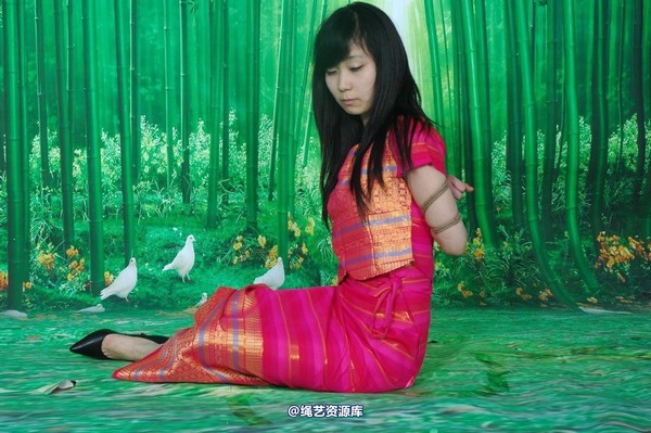 唯美之家 - 婉儿民族服 第 91 张图片