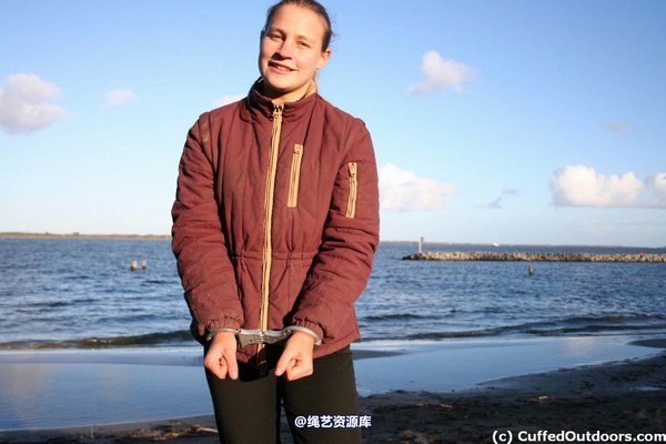 cuffedoutdoors - cod001 第 15 张图片