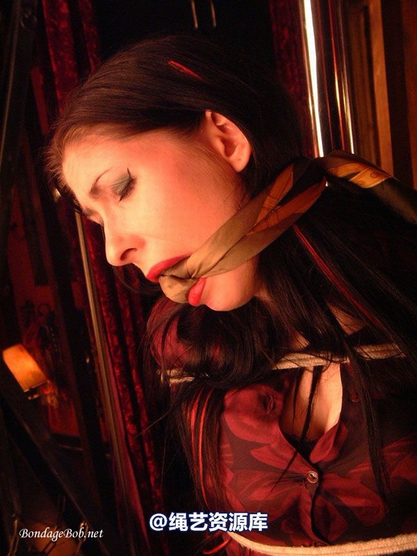 bondagebob - Lydia Bondage Devil 第 34 张图片