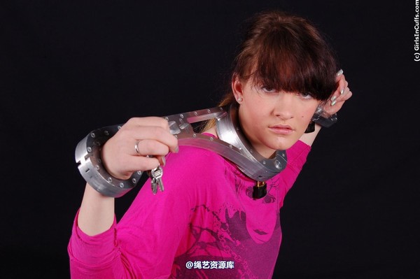 girlsincuffs - gic367 第 22 张图片