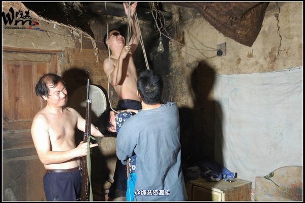唯美之家 - 武当山之行-山脚匪事1 第 52 张图片