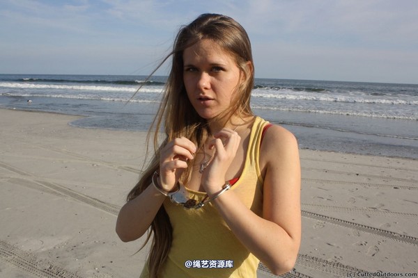 cuffedoutdoors - cod286 第 67 张图片