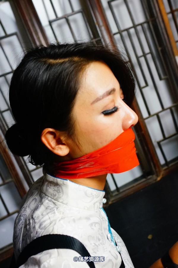 dk13美束馆 - 9.19-红袖白旗袍C-102P 第 61 张图片