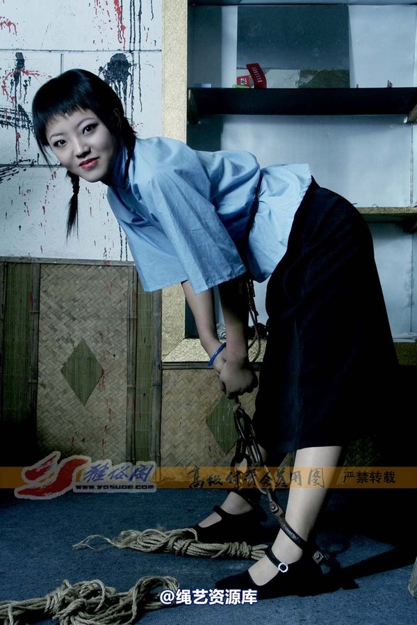 雅俗阁 - 20080706雅绪雅琳五四装 第 19 张图片