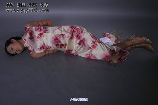 典雅倩影 - 064-瑞气条条吉祥日 雪花纷纷落山河 第 92 张图片