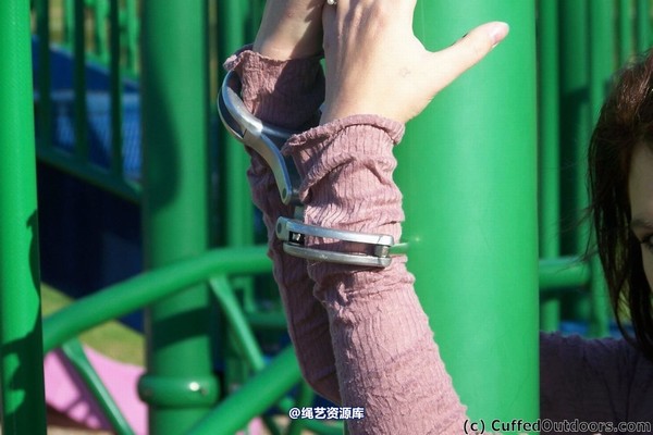 cuffedoutdoors - cod160 第 45 张图片