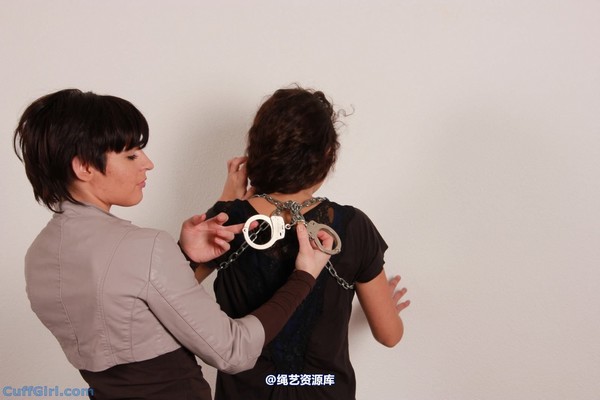 cuffgirl - cg113 第 12 张图片