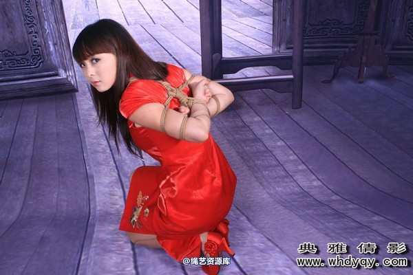 典雅倩影 - 001-典雅美女欣妍 第 85 张图片
