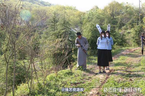 锐度主张 - 20070428第13期 五四学生绳索续 第 58 张图片
