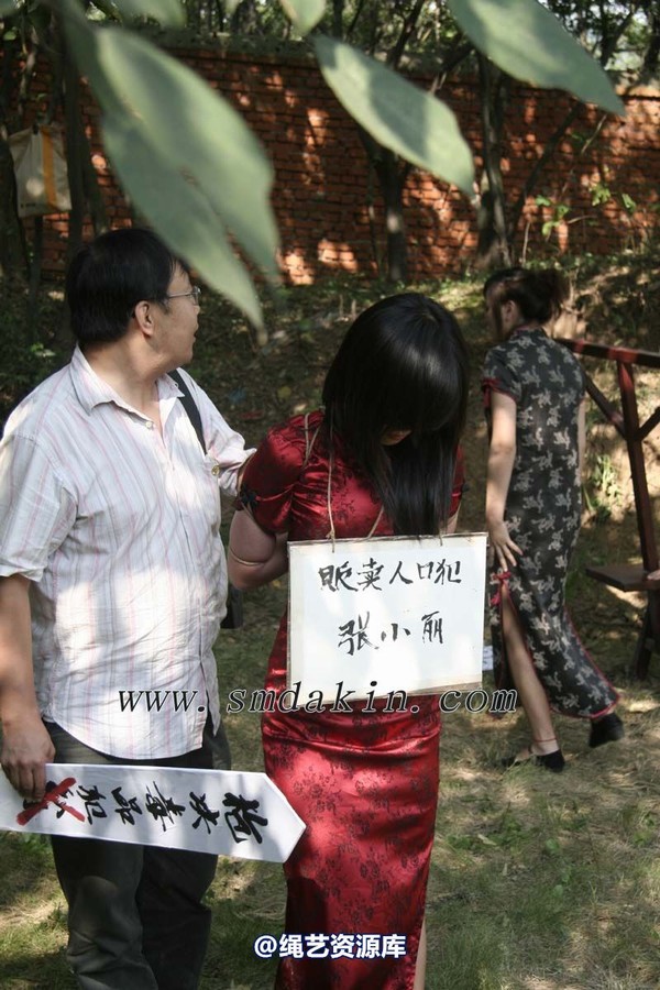 锐度主张 - 死刑花絮模特：姗姗 蓉蓉 第 73 张图片