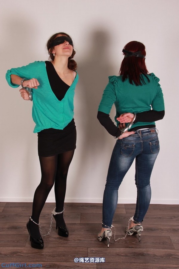 cuffgirl - cg210 第 82 张图片