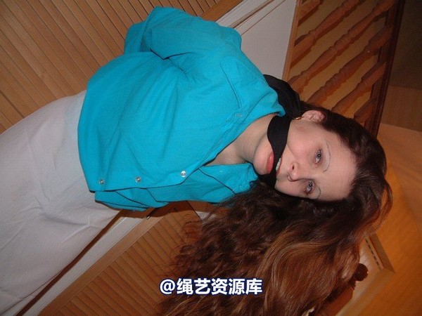 bondagebob - Nicky Nicky strapado 第 20 张图片