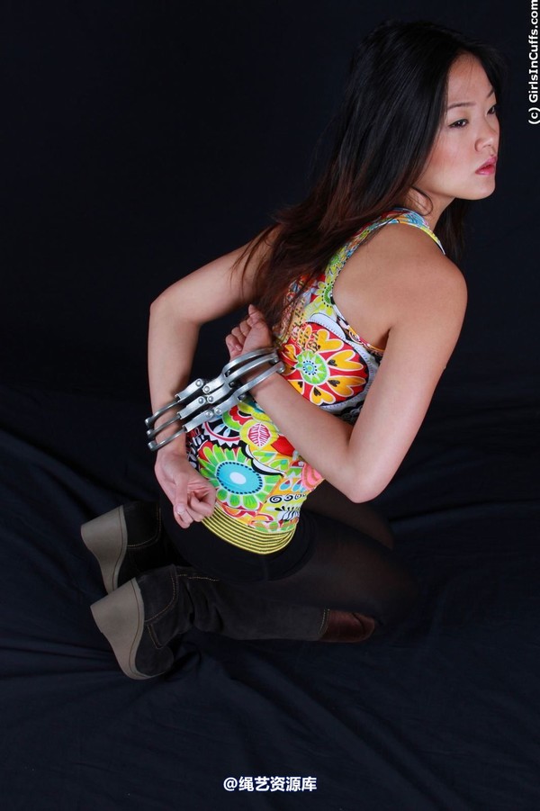 girlsincuffs - gic357 第 150 张图片