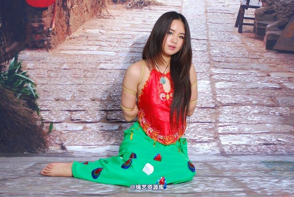 唯美之家 - 菲菲肚兜 第 29 张图片